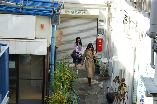 『ミッドナイトスワン』（C）2020「MIDNIGHT  SWAN」FILM PARTNERS