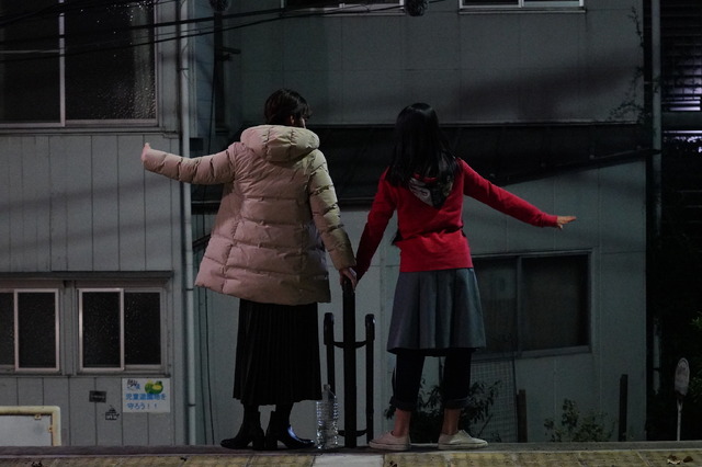 『ミッドナイトスワン』（C）2020「MIDNIGHT  SWAN」FILM PARTNERS