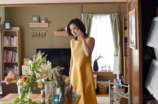 「半沢直樹」第1話 (C) TBS