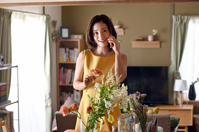 「半沢直樹」第1話 (C) TBS