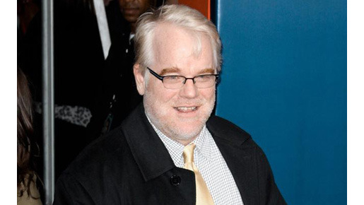 フィリップ・シーモア・ホフマン、ハリウッドにて