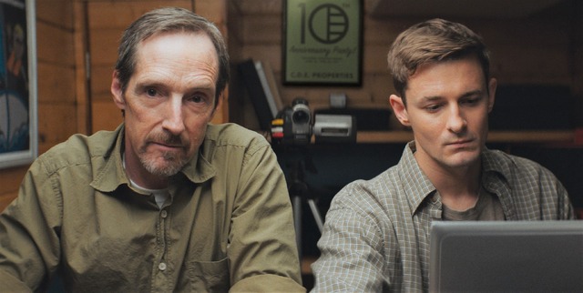 『マッド・ハウス』（C） 2019 1BR Movie, LLC All Rights Reserved.