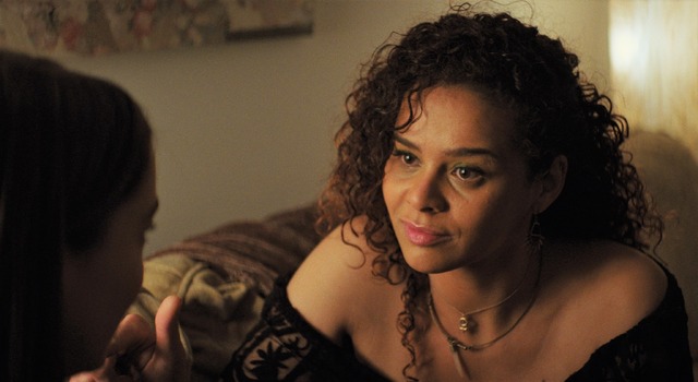 『マッド・ハウス』（C） 2019 1BR Movie, LLC All Rights Reserved.