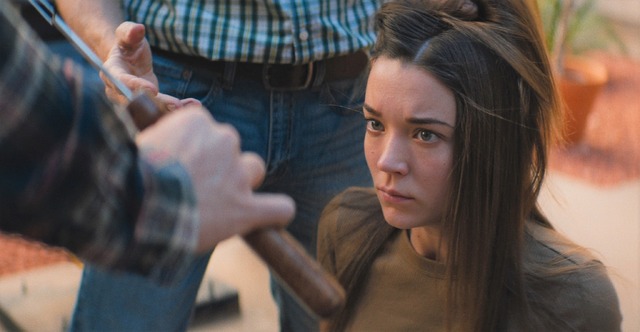 『マッド・ハウス』（C） 2019 1BR Movie, LLC All Rights Reserved.