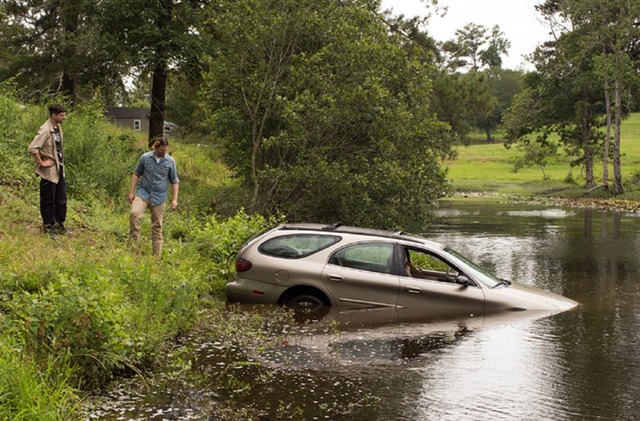 『ディック・ロングはなぜ死んだのか？』　（C）2018 A24 Distribution, LLC. All rights reserved.