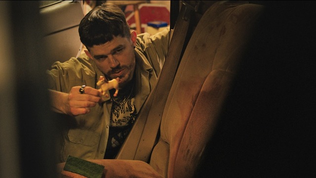 『ディック・ロングはなぜ死んだのか？』　（C）2018 A24 Distribution, LLC. All rights reserved.