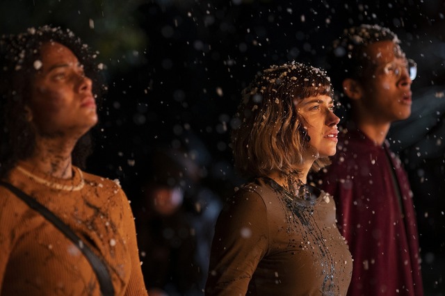 『ブラック・クリスマス』　(C) 2019 Universal Studios. All Rights Reserved.