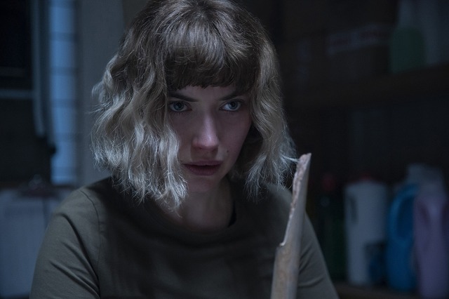 『ブラック・クリスマス』　(C) 2019 Universal Studios. All Rights Reserved.