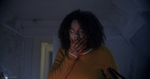 『ブラック・クリスマス』　(C) 2019 Universal Studios. All Rights Reserved.