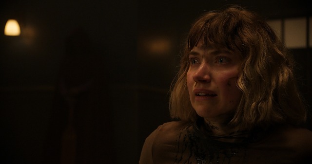 『ブラック・クリスマス』　(C) 2019 Universal Studios. All Rights Reserved.