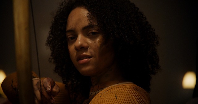 『ブラック・クリスマス』　(C) 2019 Universal Studios. All Rights Reserved.