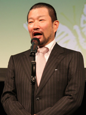 「SSFF＆ASIA2012」オープニングイベント