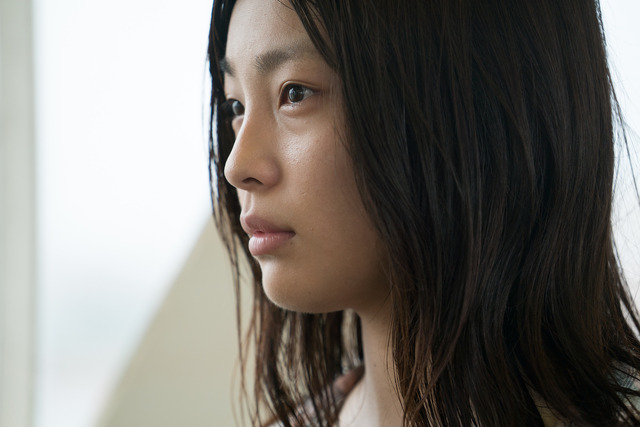 『ソワレ』　（C） 2020ソワレフィルムパートナーズ