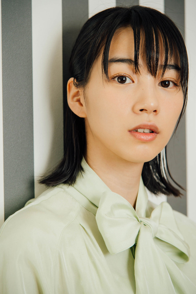 のん『この世界の(さらにいくつもの)片隅に』/photo:Madoka Shibazaki