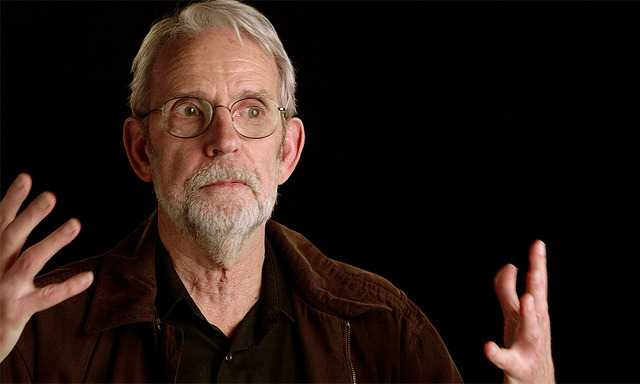 『ようこそ映画音響の世界へ』（C） 2019 Ain't Heard Nothin' Yet Corp.All Rights Reserved.