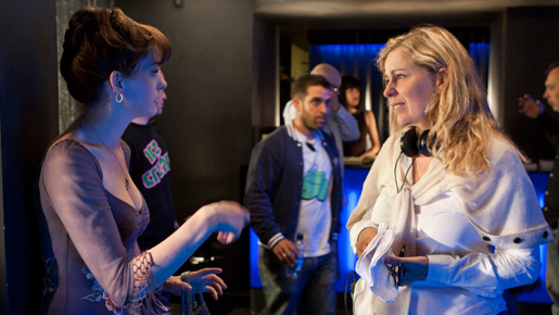 『ワン・デイ　23年のラブストーリー』 -(C) 2011 Focus Features LLC. All Rights Reserved.