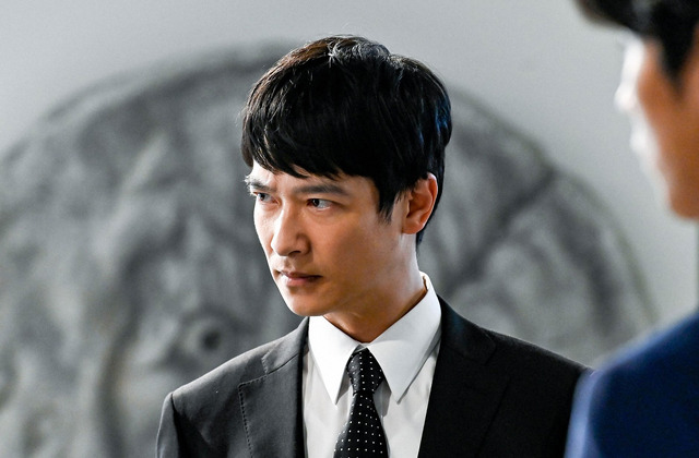 「半沢直樹」第2話 (C) TBS