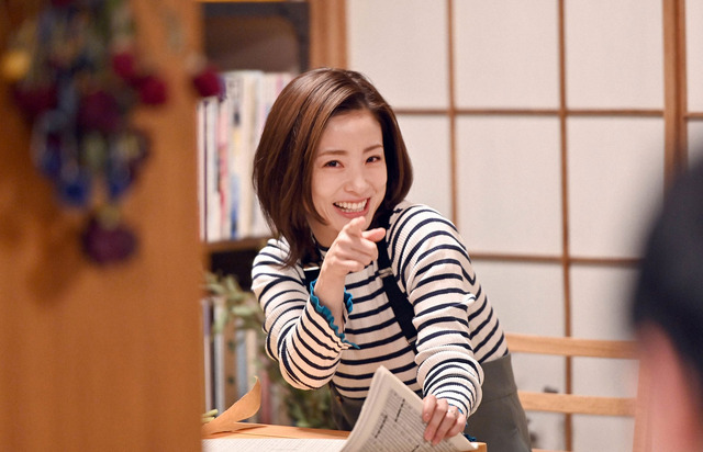 「半沢直樹」第2話 (C) TBS