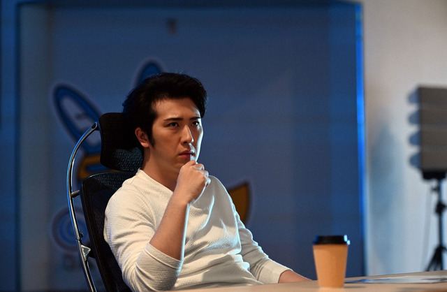 「半沢直樹」第2話 (C) TBS