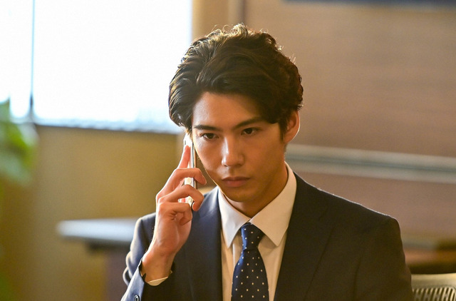 「半沢直樹」第2話 (C) TBS