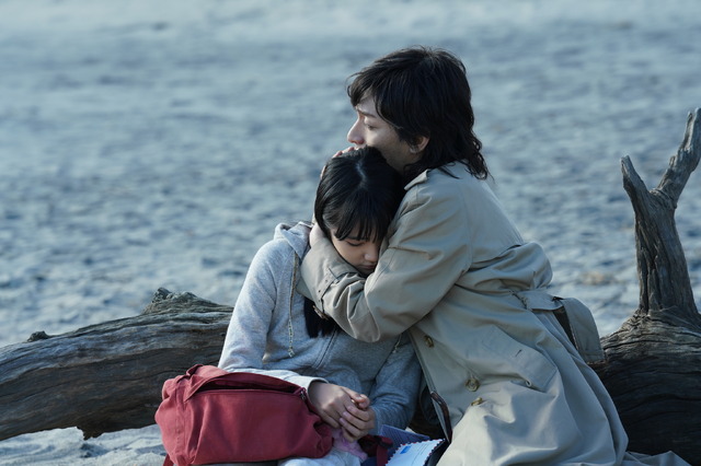 『ミッドナイトスワン』（C）2020「MIDNIGHT  SWAN」FILM PARTNERS