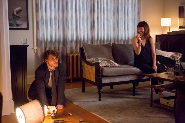 『グッバイ、リチャード！』(C)2018 RSG Financing and Distribution, LLC. ALL RIGHTS RESERVED.