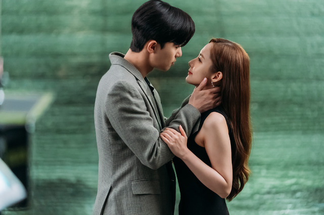 「キム秘書はいったい、なぜ？」(c)  STUDIO DRAGON CORPORATION