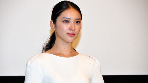 『愛と誠』初日舞台挨拶