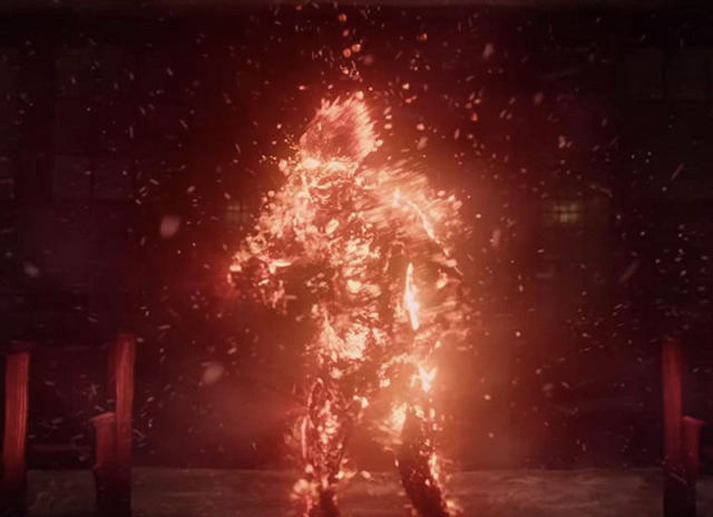 『The New Mutants』 (C) APOLLO