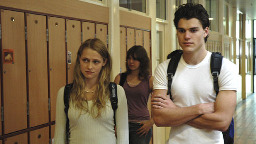 『明日、君がいない』　メイン