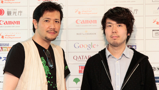 「ショートショートフィルムフェスティバル＆アジア 2012」川村元気（東宝・プロデューサー）による若手クリエーター・セミナー