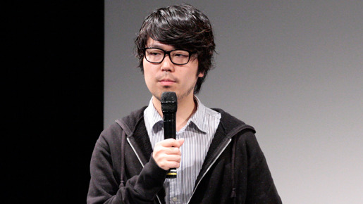 「ショートショートフィルムフェスティバル＆アジア 2012」川村元気（東宝・プロデューサー）による若手クリエーター・セミナー