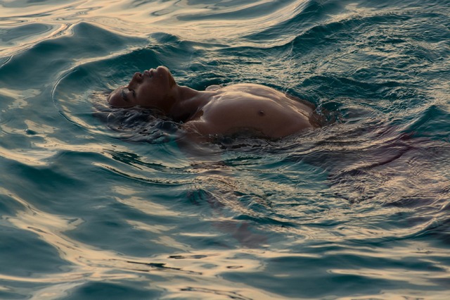 『ボヤンシー 眼差しの向こうに』(C)2019 Causeway Films HQ Pty Ltd, Filmfest Limited and Screen Australia. All rights reserved.