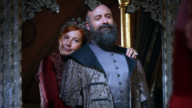 「オスマン帝国外伝 ～愛と欲望のハレム～」　（C）Tims Productions