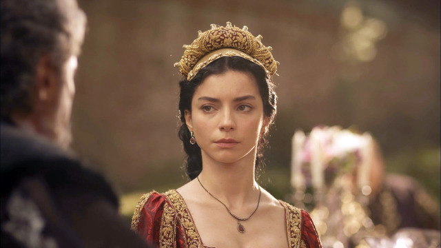 「オスマン帝国外伝 ～愛と欲望のハレム～」　（C）Tims Productions