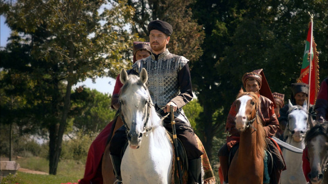 「オスマン帝国外伝 ～愛と欲望のハレム～」　（C）Tims Productions