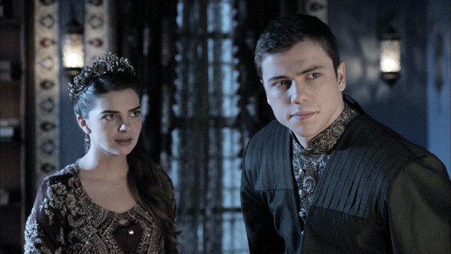 「オスマン帝国外伝 ～愛と欲望のハレム～」　（C）Tims Productions