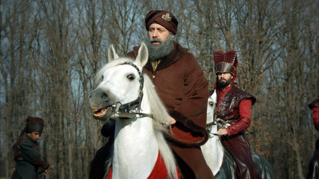 「オスマン帝国外伝 ～愛と欲望のハレム～」　（C）Tims Productions