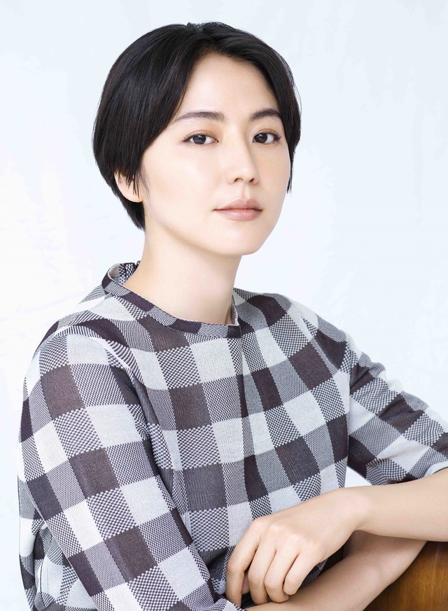 長澤まさみ 戦後75年特集「戦争童画集~75年目のショートストーリー~」