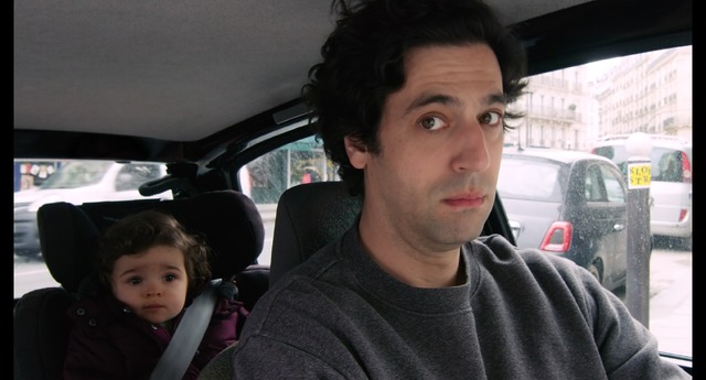 『PLAY 25年分のラストシーン』（C）2018 CHAPTER 2 - MOONSHAKER II - MARS FILMS - FRANCE 2 CINEMA - CHEZ WAM - LES PRODUCTIONS DU CHAMP POIRIER / PHOTOS THIBALUT GRABHERR