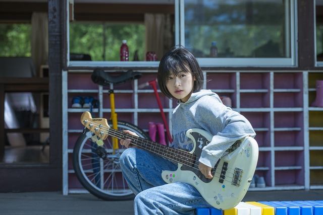 『青くて痛くて脆い』(C)2020映画「青くて痛くて脆い」製作委員会
