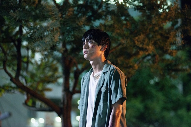 『青くて痛くて脆い』（C）2020映画「青くて痛くて脆い」製作委員会