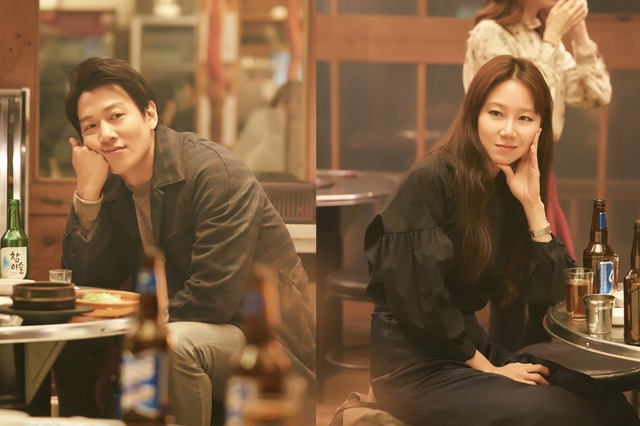 『最も普通の恋愛』 （C）2019 NEXT ENTERTAINMENT WORLD & ZIP CINEMA. All Rights Reserved.