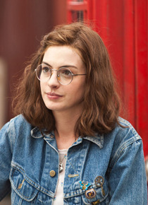 『ワン・デイ　23年のラブストーリー』 -(C) 2011 Focus Features LLC. All Rights Reserved.