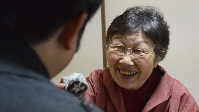 『おかえり太郎』