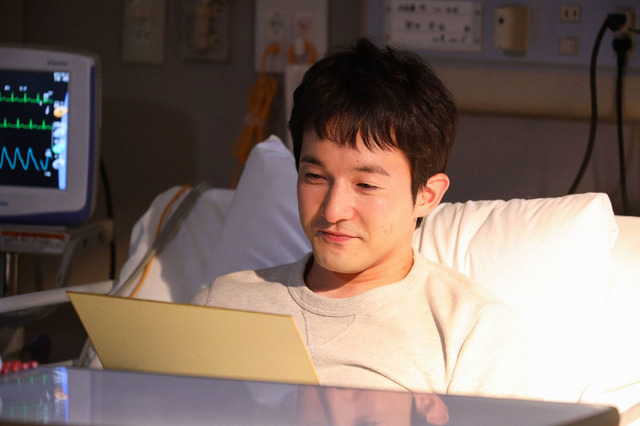 「アンサング・シンデレラ」第3話 (C) フジテレビ