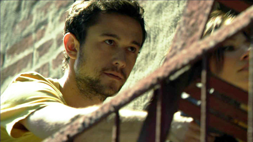 『ハーフ・デイズ』 -(C) 2009 Uncertain Partners LLC