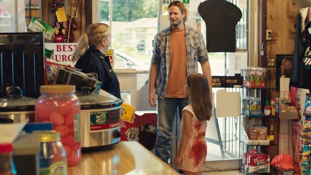 『ディック・ロングはなぜ死んだのか？』　（C）2018 A24 Distribution, LLC. All rights reserved.