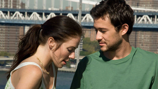 『ハーフ・デイズ』 -(C) 2009 Uncertain Partners LLC