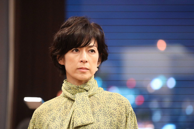 「SUITS／スーツ2」第4話 (C) フジテレビ